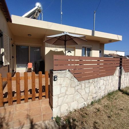 Minas House Villa Alikianos Ngoại thất bức ảnh