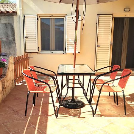 Minas House Villa Alikianos Ngoại thất bức ảnh