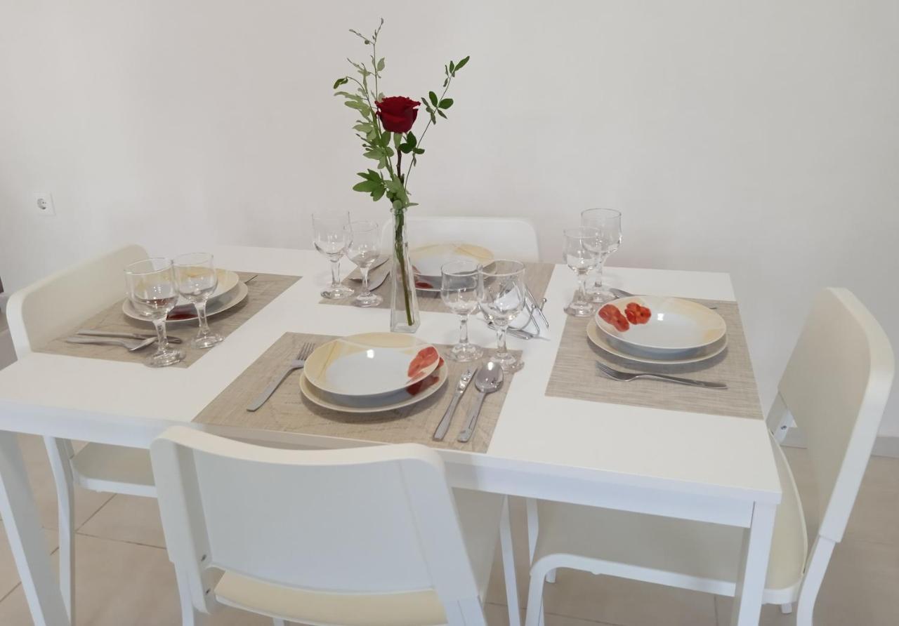 Minas House Villa Alikianos Ngoại thất bức ảnh