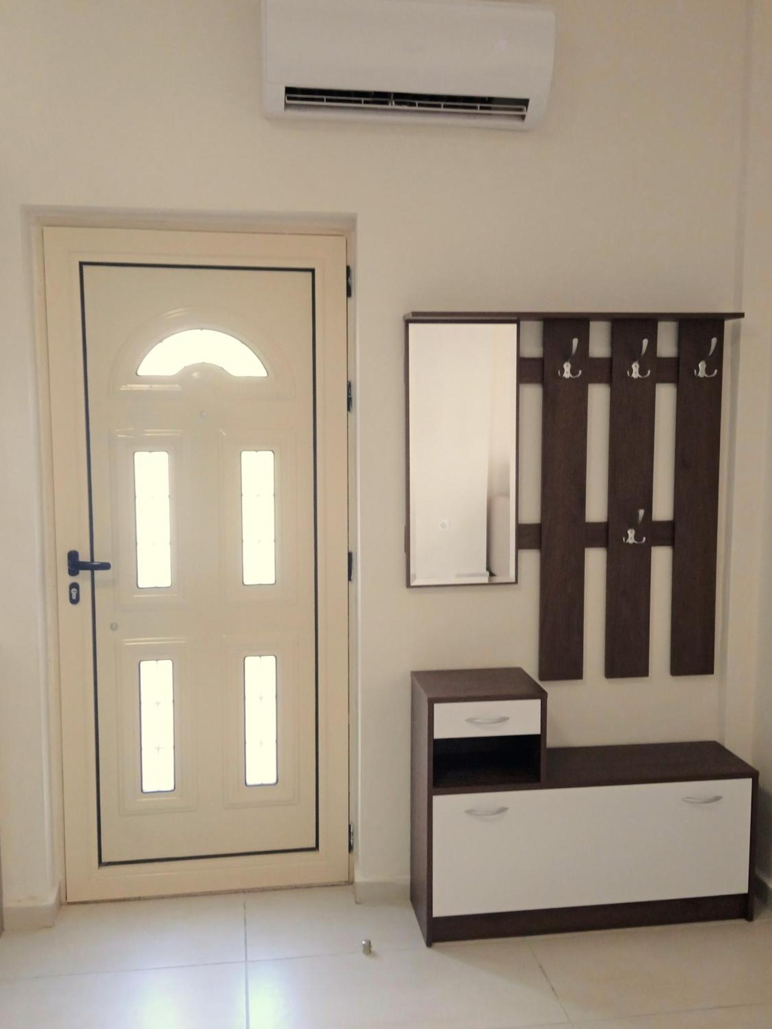 Minas House Villa Alikianos Ngoại thất bức ảnh