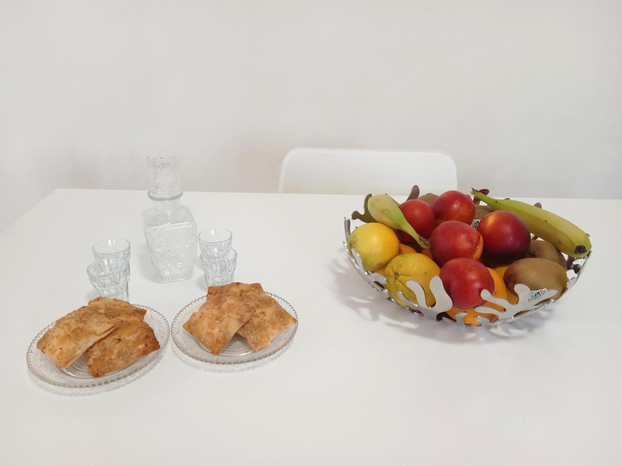Minas House Villa Alikianos Ngoại thất bức ảnh